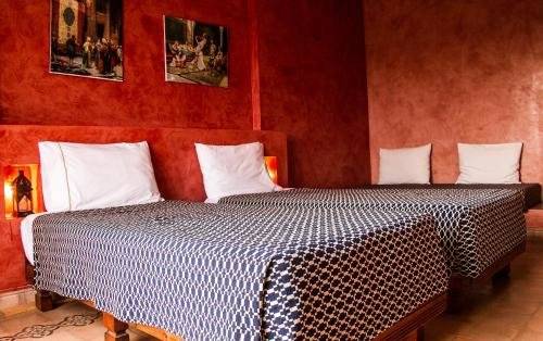 Ourika Camp Suites Hotel & Resort