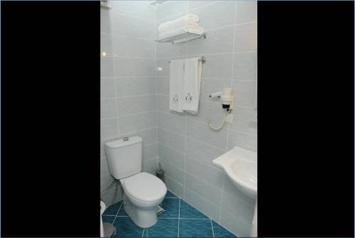 Kuk Hotel