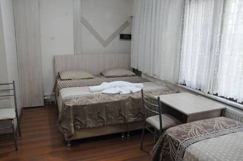 Metro Residence