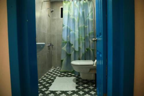 Olympos Five Rooms Apart