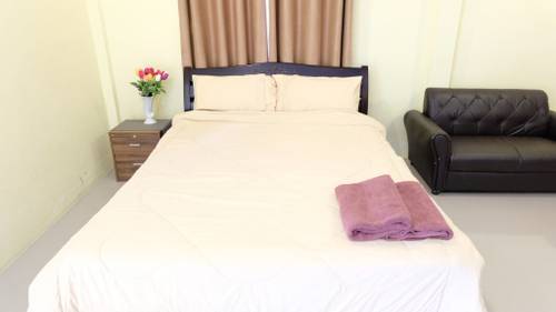 Hasanah Guesthouse