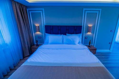 Galata Hill Hotel