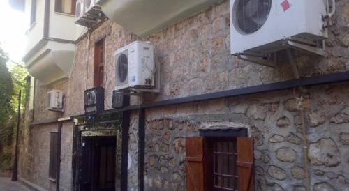 IQ Pansiyon