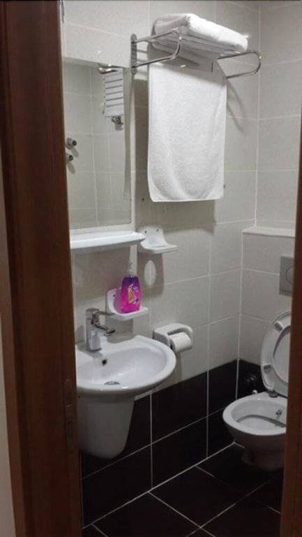 Ayatekla Otel