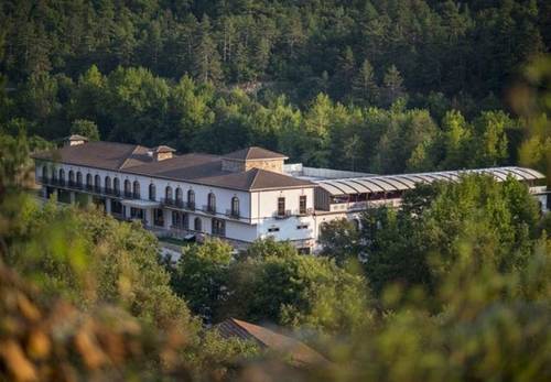 Kazdagi Thermal Resort & Spa - Kazdagi Termal Otel