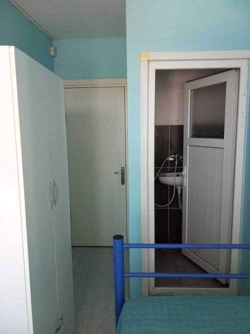 Golden Halich Hostel