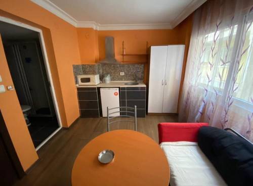 13 Rooms Hotel Apart Alsancak