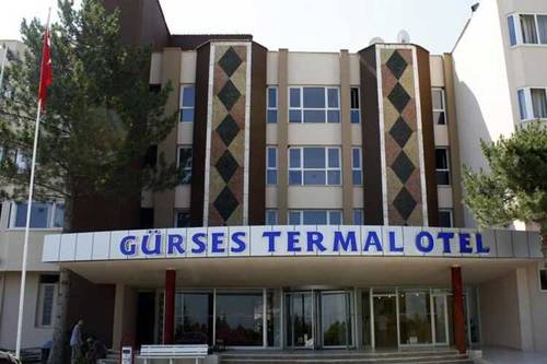 Sandikli Termal Otel
