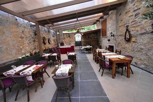 Olivia 1845 Guest House
