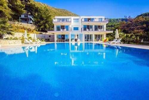Villa Serenity