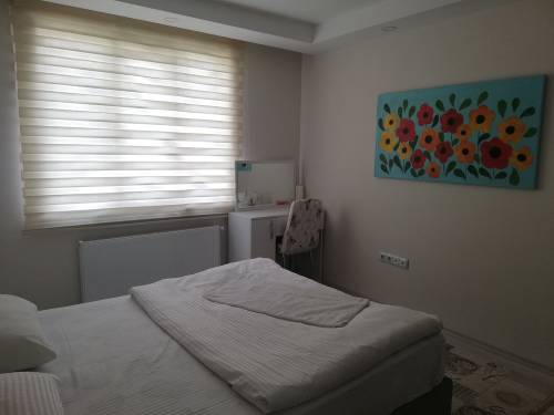 Yesil Suit Residance Otel