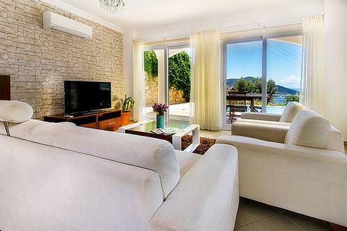 Villa Nesrin