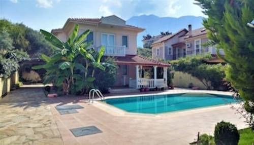 Villa Ilker