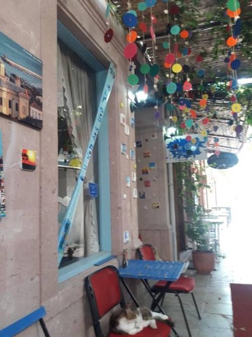 Su Otel Cunda