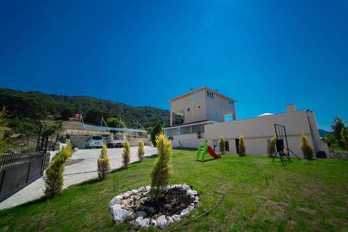 Villa Ozdemir