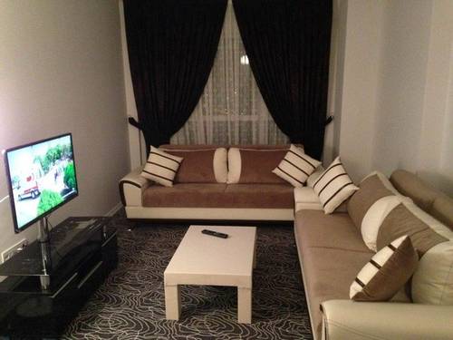 AKR SUITEs