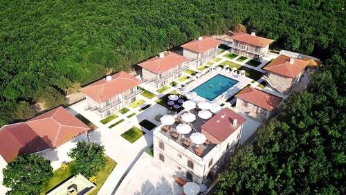 Hotel Rezve