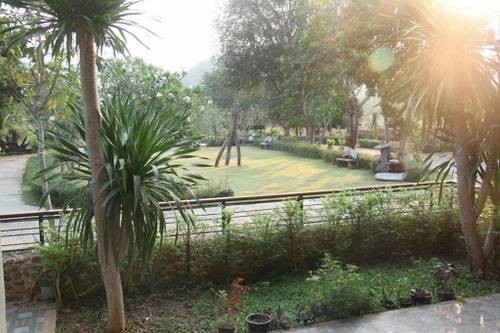 Baan Alisa Bed And Breakfast