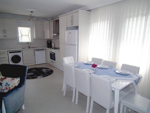 Villa Ebru