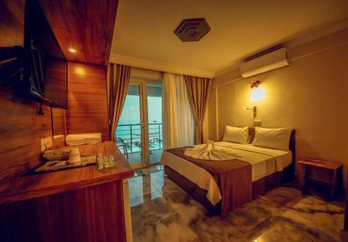 Iscimen Aqua Resort Hotel