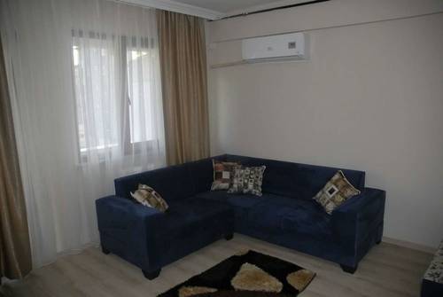 PO&TA Apart Otel