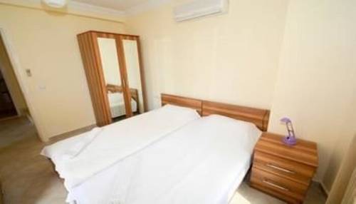 Bodrum Flamingo Villas