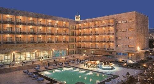 DoubleTree by Hilton Hotel Urgup - Cappadocia