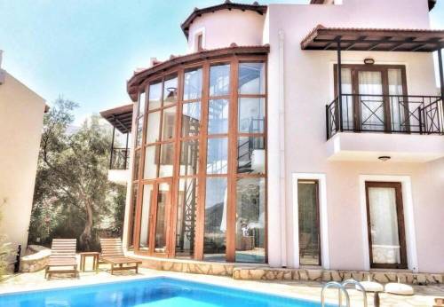 Villa Renata