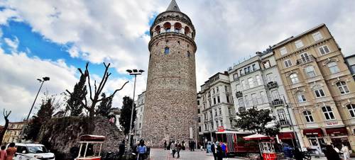 Maria Apart Hotel