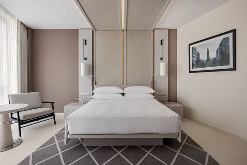 Rabat Marriott Hotel