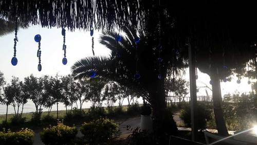 Ener Blue Otel