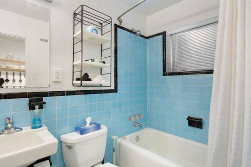 Studios On 25th By Bca Furnished Apts