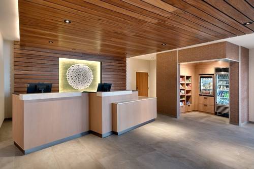 Fairfield Inn Suites By Marriott Laurel