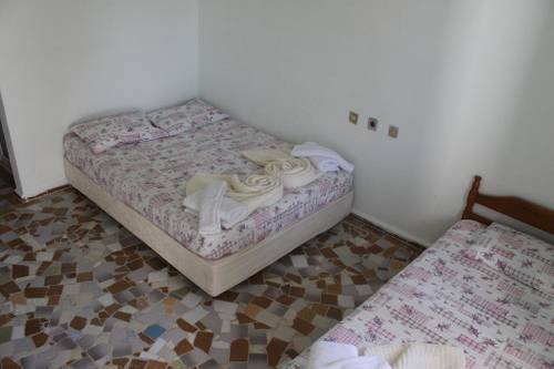 Datca Bayrakli Hotel