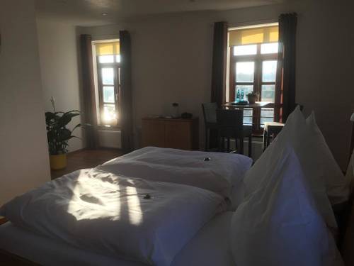 Hotel Und Restaurant Packhaus