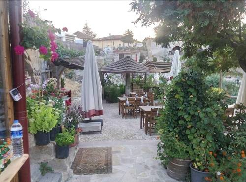 Oasis Hostel