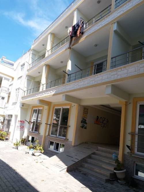 Avsa Roza Apart