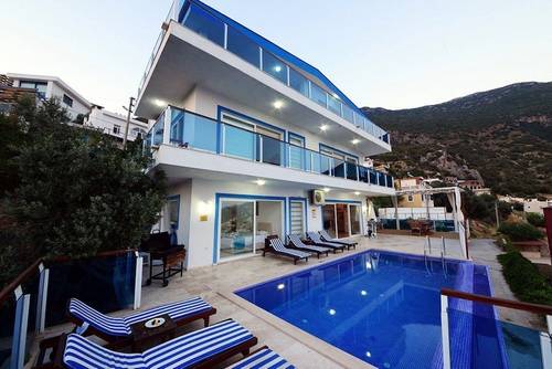 Villa Albatros