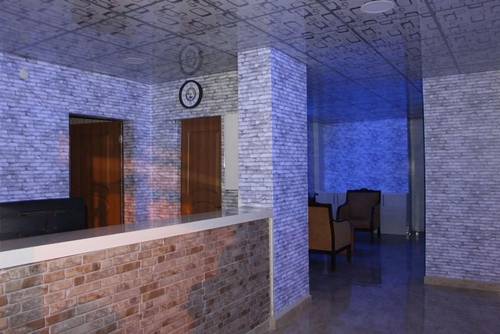 Grand Sonmez Apart Otel