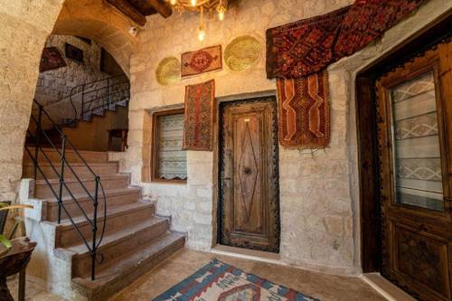 Efendi Cave Hotel