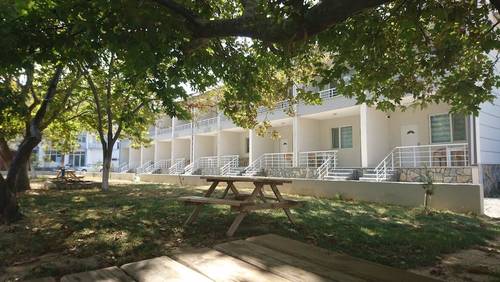 Marin Hotel
