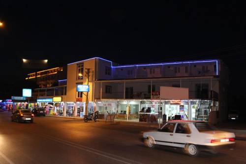 Gül Otel