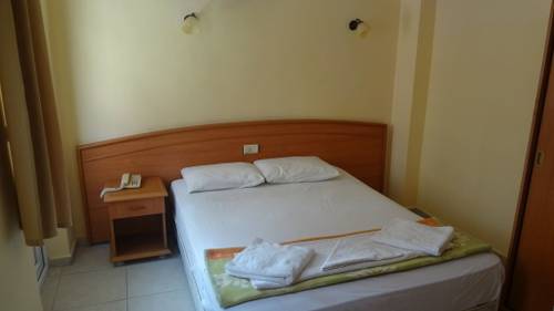 Kleopatra Icaria Hotel