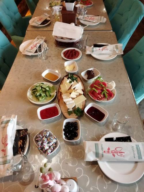 Topçuoglu Konak Butik Otel