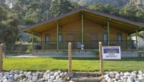 Turnali Bungalov
