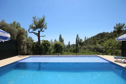 Villa Heves