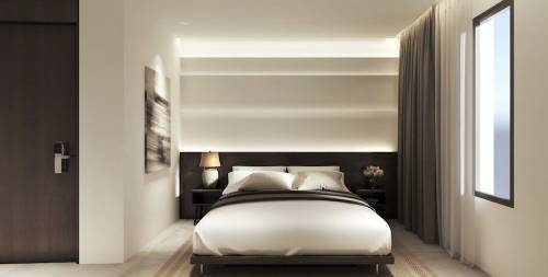 Nidhra Boutique Hotel Bangkok