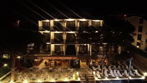 Askoroz Otel