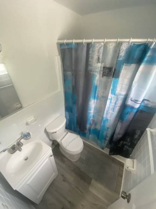 Uptown Suites