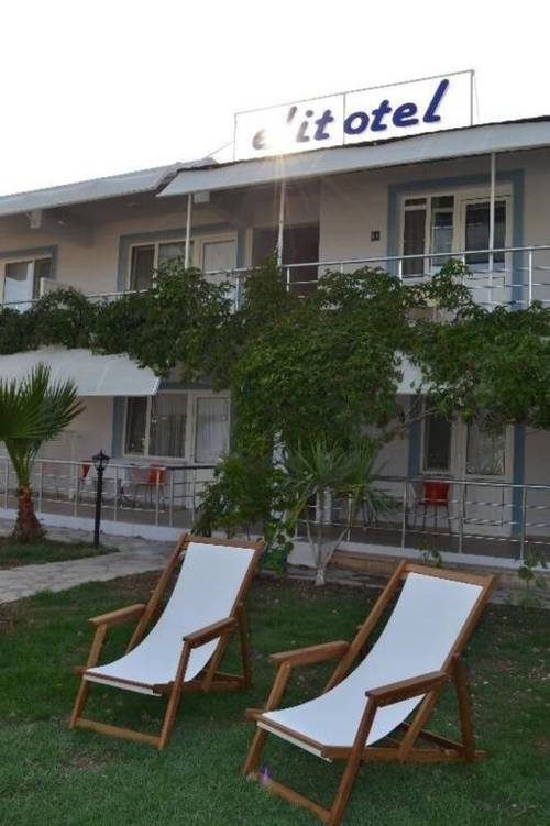 Elit Otel